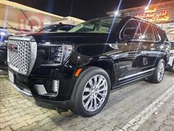 جي ام سي يوكون